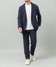 URBAN RESEARCH ROSSO MEN | 『WEB限定』『イージーケア』ハイパフォーマンス快適セットアップ(セットアップ)