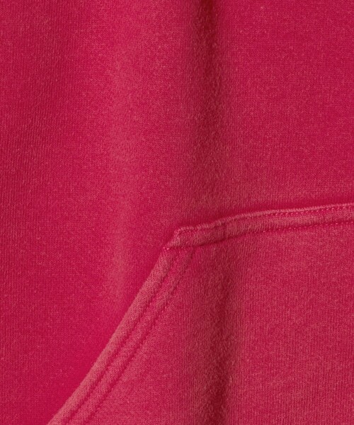 UNITED ARROWS & SONS(ユナイテッドアローズアンドサンズ)の「<UNITED ARROWS & SONS> FADE SWEAT ZIP CREW/スウェットシャツ(スウェット・メンズ・ブラック/レッド・S/L/XL/M)」の5枚目の写真