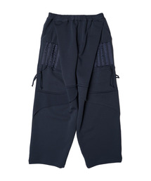 yoshiokubo | yoshiokubo ヨシオクボ / CORD LOOPS WIDE PT コードループワイドパンツ / YKS26412(その他パンツ)