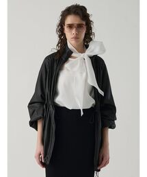 Henon.（ヘノン）の「GATHERING OVER COAT（ブルゾン）」