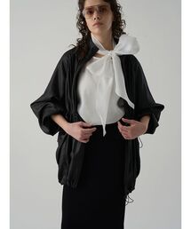 Henon. | GATHERING OVER COAT(ブルゾン)