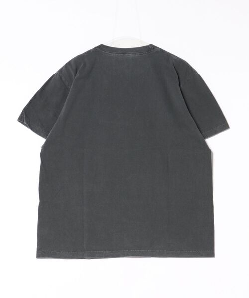 JUGLANS(ユグランス)の「【GOOD ROCK SPEED】 MickeyMouse Tshirts 26FDS007W / 半袖Tシャツ(Tシャツ/カットソー・メンズ・チャコール・XL/L/M)」の2枚目の写真