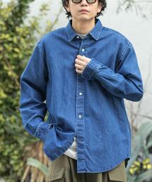 URBAN RESEARCH DOORS｜アーバンリサーチドアーズのシャツ/ブラウス