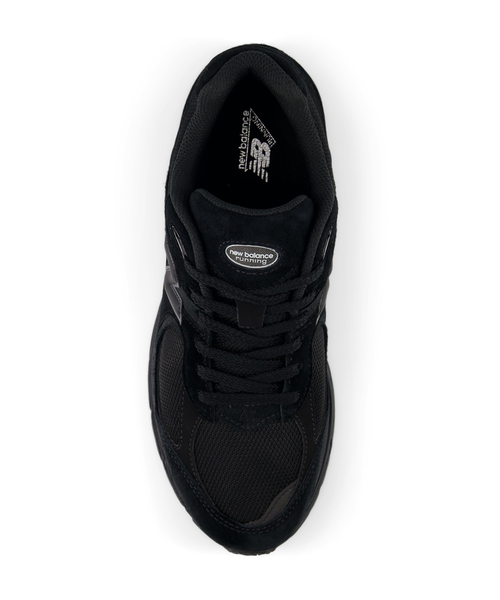 417 EDIFICE（フォーワンセブンエディフィス）の「【NEW BALANCE / ニューバランス】2002R（スニーカー・メンズ・チャコールグレー/ブラック・26cm/27cm/29cm/28cm）」の11枚目の写真