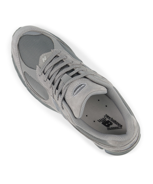 417 EDIFICE（フォーワンセブンエディフィス）の「【NEW BALANCE / ニューバランス】2002R（スニーカー・メンズ・チャコールグレー/ブラック・26cm/27cm/29cm/28cm）」の19枚目の写真