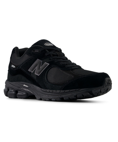 417 EDIFICE(フォーワンセブンエディフィス)の「【NEW BALANCE / ニューバランス】2002R(スニーカー・メンズ・チャコールグレー/ブラック・26cm/27cm/29cm/28cm)」の22枚目の写真