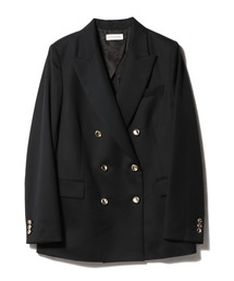 ESTNATION｜エストネーションのジャケット/アウター（ブルー・ネイビー