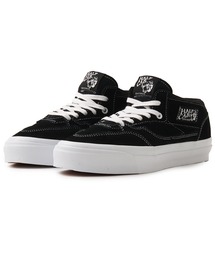 VANS LX Half Cab Reissue 33 / バンズ LX ハーフキャブ リイシュー33