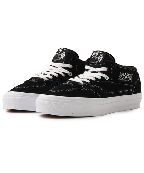 VANS LX Half Cab Reissue 33 / バンズ LX ハーフキャブ リイシュー33