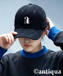 antiqua（アンティカ）の「【STCH】キャップ（キャップ）」