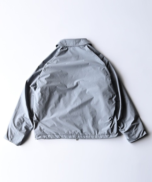 Product Twelve（プロダクトトゥエルブ）の「【Product Twelve】City Active Warm Jacket（その他アウター・メンズ・ブラック/グレー・1/2）」の4枚目の写真