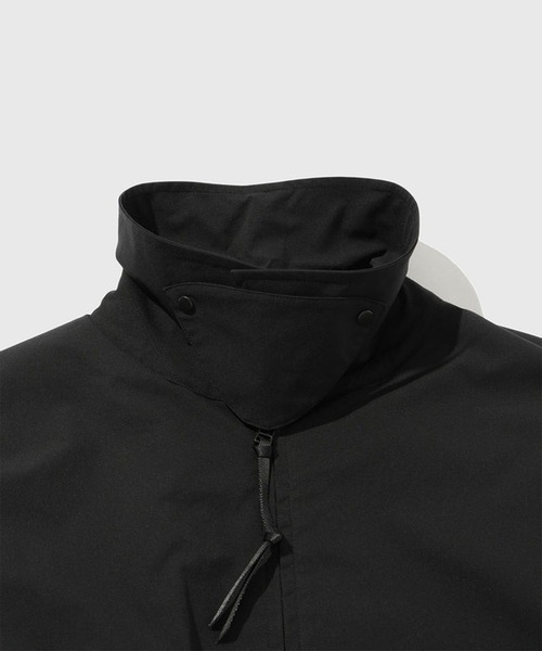 Product Twelve（プロダクトトゥエルブ）の「【Product Twelve】City Active Warm Jacket（その他アウター・メンズ・ブラック/グレー・1/2）」の12枚目の写真