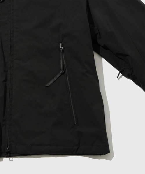 Product Twelve（プロダクトトゥエルブ）の「【Product Twelve】City Active Warm Jacket（その他アウター・メンズ・ブラック/グレー・1/2）」の15枚目の写真