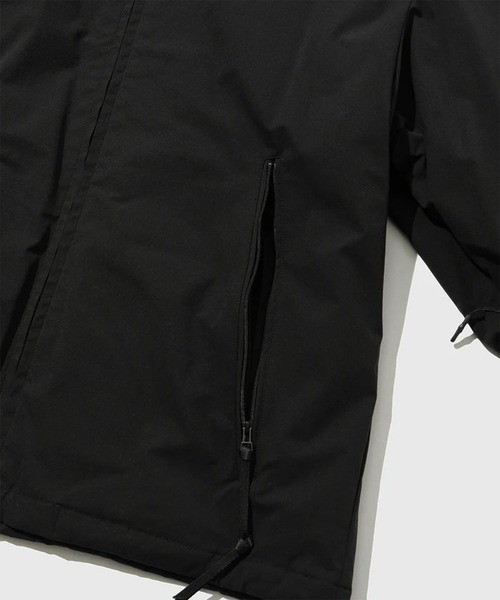 Product Twelve（プロダクトトゥエルブ）の「【Product Twelve】City Active Warm Jacket（その他アウター・メンズ・ブラック/グレー・1/2）」の16枚目の写真