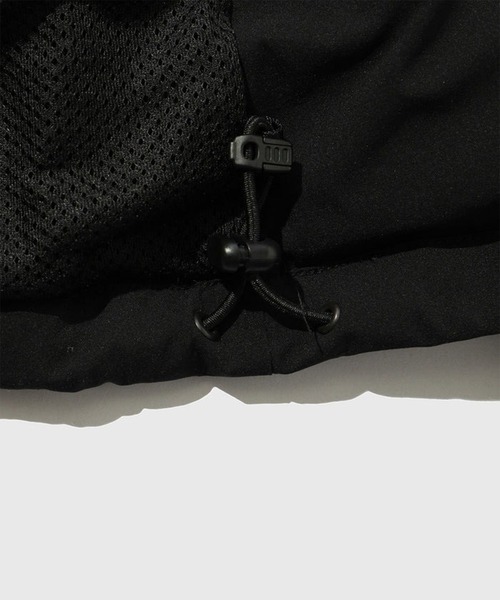 Product Twelve（プロダクトトゥエルブ）の「【Product Twelve】City Active Warm Jacket（その他アウター・メンズ・ブラック/グレー・1/2）」の18枚目の写真