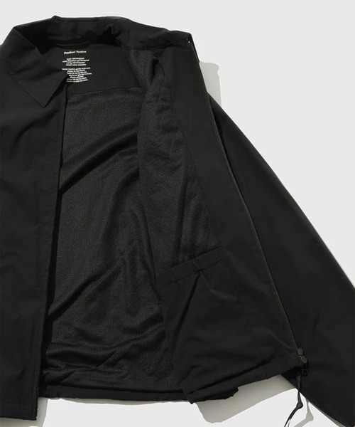 Product Twelve（プロダクトトゥエルブ）の「【Product Twelve】City Active Warm Jacket（その他アウター・メンズ・ブラック/グレー・1/2）」の19枚目の写真