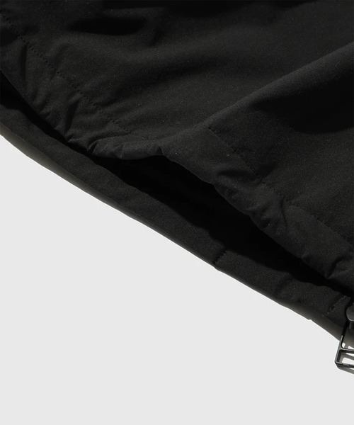 Product Twelve（プロダクトトゥエルブ）の「【Product Twelve】City Active Warm Jacket（その他アウター・メンズ・ブラック/グレー・1/2）」の21枚目の写真