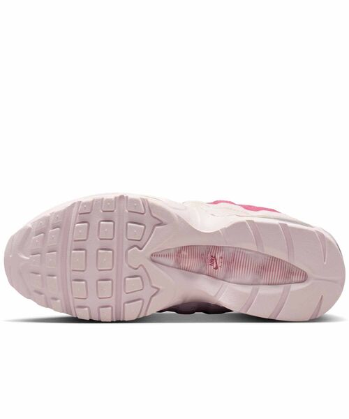 ナイキ エア マックス 95 ビッグバブル 'Valentine's Day' ウィメンズ