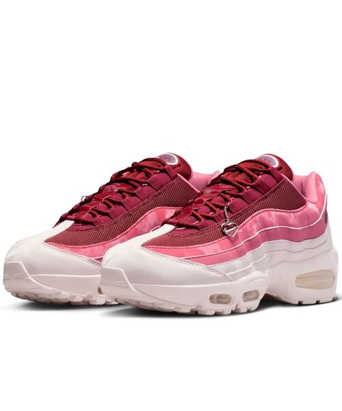 ナイキ エア マックス 95 ビッグバブル 'Valentine's Day' ウィメンズ