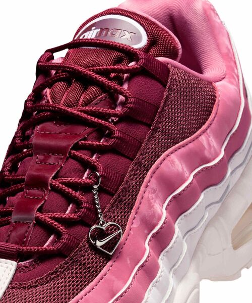 ナイキ エア マックス 95 ビッグバブル 'Valentine's Day' ウィメンズ