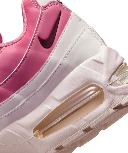 ナイキ エア マックス 95 ビッグバブル 'Valentine's Day' ウィメンズ
