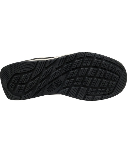 KEEN(キーン)の「JASPER III / ジャスパー スリー / レディース スニーカー(スニーカー・レディース・ホワイト×ピンク・25cm/24.5cm/24cm/23.5cm/26cm/23cm)」の6枚目の写真