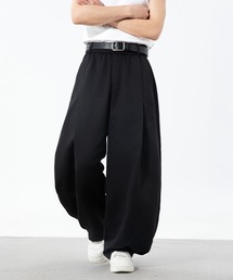 CORPUS TOKYO | バルーンワイドイージーパンツ(その他パンツ)