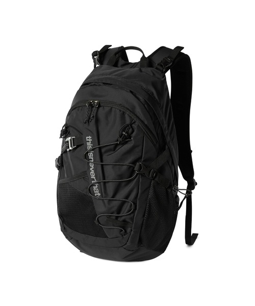 SP-Logo Field Backpack 28（バックパック/リュック