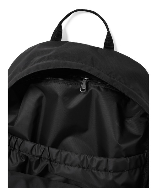 thisisneverthat(ディスイズネバーザット)の「SP-Logo Field Backpack 28(バックパック/リュック・メンズ・ブラック/チャコール・FREE)」の11枚目の写真