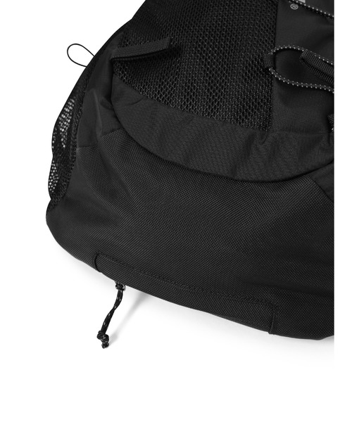thisisneverthat(ディスイズネバーザット)の「SP-Logo Field Backpack 28(バックパック/リュック・メンズ・ブラック/チャコール・FREE)」の13枚目の写真
