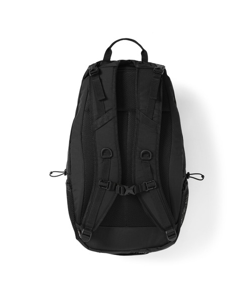 thisisneverthat(ディスイズネバーザット)の「SP-Logo Field Backpack 28(バックパック/リュック・メンズ・ブラック/チャコール・FREE)」の16枚目の写真