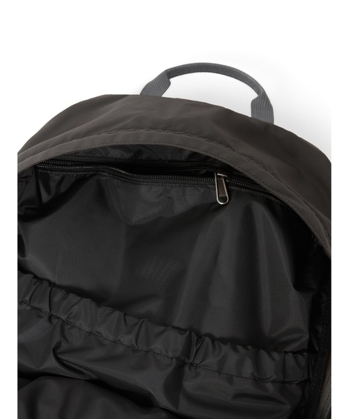 thisisneverthat(ディスイズネバーザット)の「SP-Logo Field Backpack 28(バックパック/リュック・メンズ・ブラック/チャコール・FREE)」の20枚目の写真