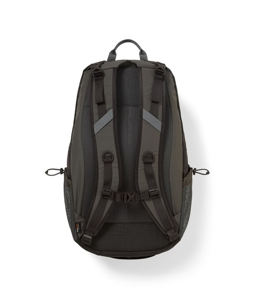 thisisneverthat(ディスイズネバーザット)の「SP-Logo Field Backpack 28(バックパック/リュック・メンズ・ブラック/チャコール・FREE)」の7枚目の写真