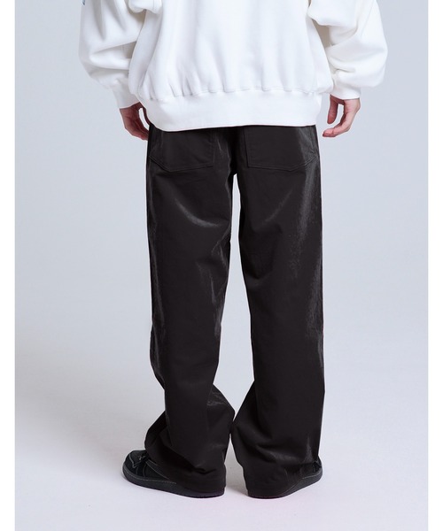 Little sunny bite(リトルサニーバイト)の「【8】【little sunny bite】corduroy pants(その他パンツ・レディース・グレー・MEDIUM)」の11枚目の写真