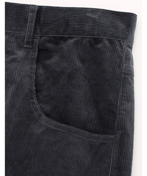 Little sunny bite(リトルサニーバイト)の「【8】【little sunny bite】corduroy pants(その他パンツ・レディース・グレー・MEDIUM)」の6枚目の写真