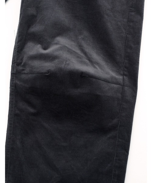 Little sunny bite(リトルサニーバイト)の「【8】【little sunny bite】corduroy pants(その他パンツ・レディース・グレー・MEDIUM)」の5枚目の写真