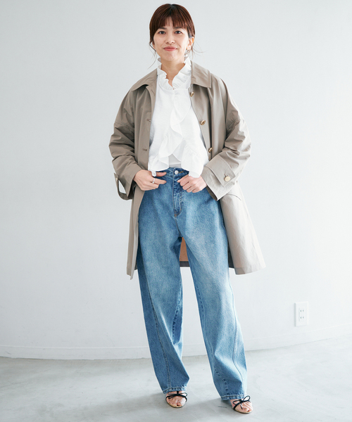 一部カラー別注》MACKINTOSH/マッキントッシュ HUMBIE MB