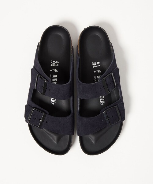 別注】＜BIRKENSTOCK＞アリゾナ サンダル（サンダル）｜BIRKENSTOCK