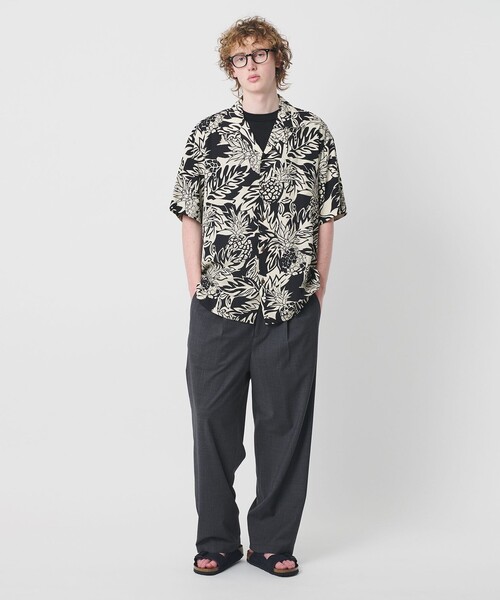 BIRKENSTOCK(ビルケンシュトック)の「【別注】<BIRKENSTOCK>アリゾナ サンダル(サンダル・メンズ・ネイビー・44/43/42/41/40/39)」の12枚目の写真
