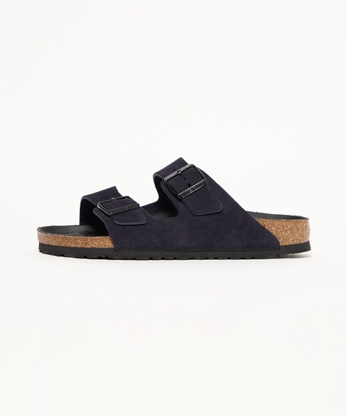 BIRKENSTOCK(ビルケンシュトック)の「【別注】<BIRKENSTOCK>アリゾナ サンダル(サンダル・メンズ・ネイビー・44/43/42/41/40/39)」の11枚目の写真