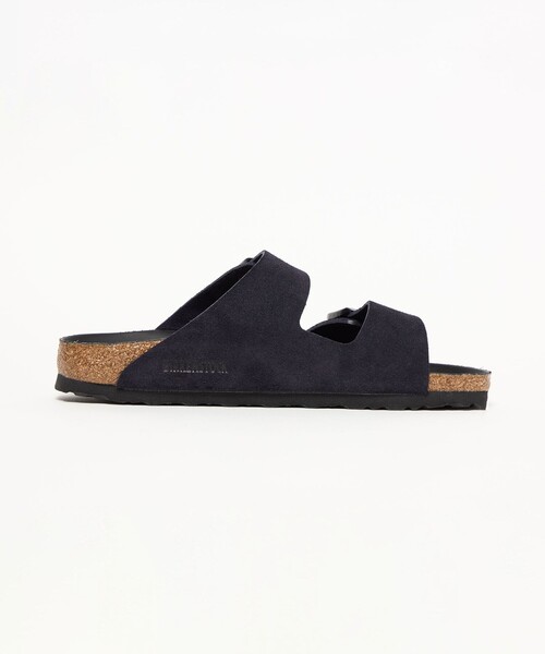 BIRKENSTOCK(ビルケンシュトック)の「【別注】<BIRKENSTOCK>アリゾナ サンダル(サンダル・メンズ・ネイビー・44/43/42/41/40/39)」の9枚目の写真