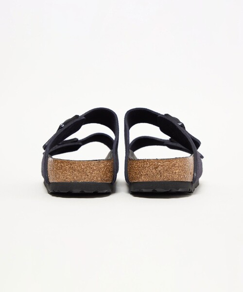BIRKENSTOCK(ビルケンシュトック)の「【別注】<BIRKENSTOCK>アリゾナ サンダル(サンダル・メンズ・ネイビー・44/43/42/41/40/39)」の8枚目の写真