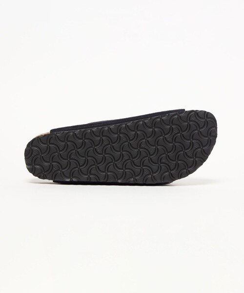 BIRKENSTOCK(ビルケンシュトック)の「【別注】<BIRKENSTOCK>アリゾナ サンダル(サンダル・メンズ・ネイビー・44/43/42/41/40/39)」の7枚目の写真