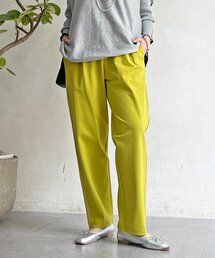 un dix cors | 360度ストレッチテーパードパンツ(その他パンツ)