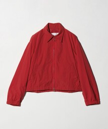 <JANE SMITH >ナイロンタフタ ジャケット