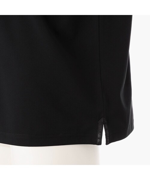 BRIEFING(ブリーフィング)の「【BRIEFING GOLF/ブリーフィングゴルフ】MEN’S STITCHED 3D LOGO SHIRT (リラックスフィット)(ゴルフグッズ・メンズ・グレー/ネイビー/ホワイト/ブラック・L/M/S)」の18枚目の写真