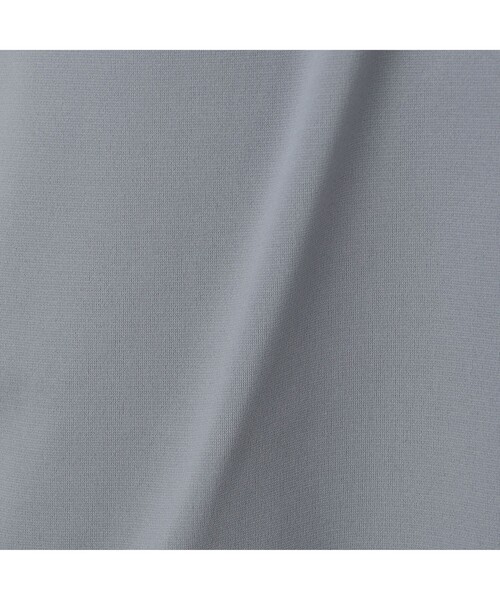 BRIEFING(ブリーフィング)の「【BRIEFING GOLF/ブリーフィングゴルフ】MEN’S STITCHED 3D LOGO SHIRT (リラックスフィット)(Tシャツ/カットソー・メンズ・グレー/ネイビー/ホワイト/ブラック・L/M/S)」の8枚目の写真