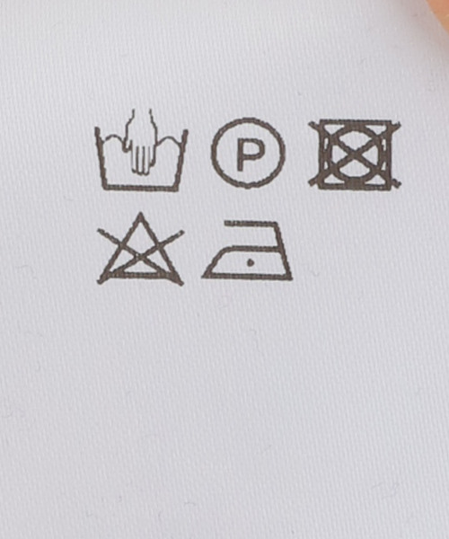 OPEN Yy（オープンワイワイ）の「【OPEN YY / オープンワイワイ】 Knitted PET CLUB KITTY PARTY TEE（Tシャツ/カットソー・レディース・ブルー系その他/ベージュ・MEDIUM/SMALL）」の8枚目の写真