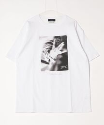 International Gallery BEAMS | U/MxIG TUPAC(Tシャツ/カットソー)