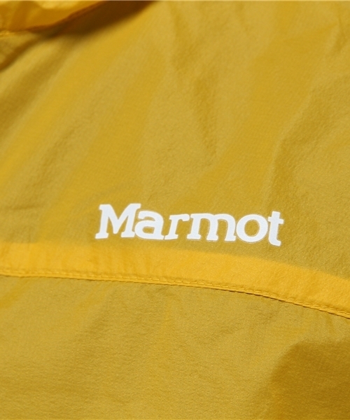 MARMOT（マーモット）の「フライトライトジャケット(FLIGHT